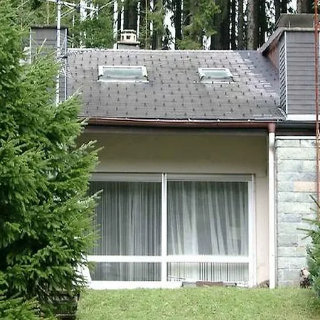 Апартаменты Haus Vennebusch *