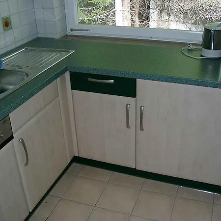 Haus Vennebusch Шёнвальд